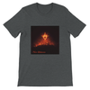 Never Lukewarm - Unisex T-Shirt