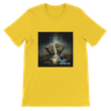 Water from a Stone - Unisex T-Shirt