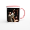 Hands Outstretched - Ceramic Mug
