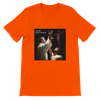 Hands Outstretched - Unisex T-Shirt