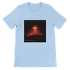 Never Lukewarm - Unisex T-Shirt