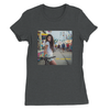 Hit and Run - Women’s Cut T-Shirt