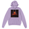 Never Lukewarm - Classic Unisex Pullover Hoodie
