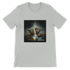 Water from a Stone - Unisex T-Shirt