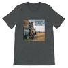 Country is The Best Part of Me - Unisex T-Shirt