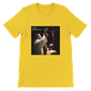 Hands Outstretched - Unisex T-Shirt