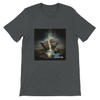 Water from a Stone - Unisex T-Shirt