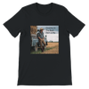 Country is The Best Part of Me - Unisex T-Shirt