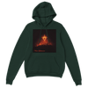 Never Lukewarm - Classic Unisex Pullover Hoodie