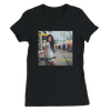 Hit and Run - Women’s Cut T-Shirt