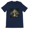 Water from a Stone - Unisex T-Shirt