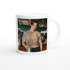 World's Best Coffee Shop - Ceramic Mug