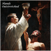 Hands Outstretched - Fine Art Poster