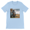 Country is The Best Part of Me - Unisex T-Shirt