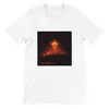 Never Lukewarm - Unisex T-Shirt