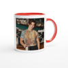 World's Best Coffee Shop - Ceramic Mug