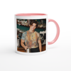 World's Best Coffee Shop - Ceramic Mug