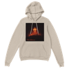 Never Lukewarm - Classic Unisex Pullover Hoodie