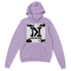 Through Those Eyes... - Classic Unisex Pullover Hoodie