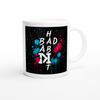 Bad Bad Habit - Ceramic Mug