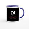 INSOMNIA - Ceramic Mug