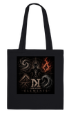 ELEMENTS - Tote bag