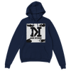 Through Those Eyes... - Classic Unisex Pullover Hoodie