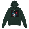 Bad Bad Habit - Classic Unisex Pullover Hoodie
