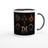 ELEMENTS - Ceramic Mug