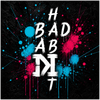Bad Bad Habit - Fine Art Poster