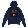 Call For Protection - Classic Unisex Pullover Hoodie