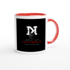 INSOMNIA - Ceramic Mug