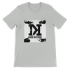 Through Those Eyes... - Unisex T-Shirt