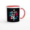 Bad Bad Habit - Ceramic Mug