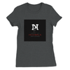 INSOMNIA - Women’s Cut T-Shirt