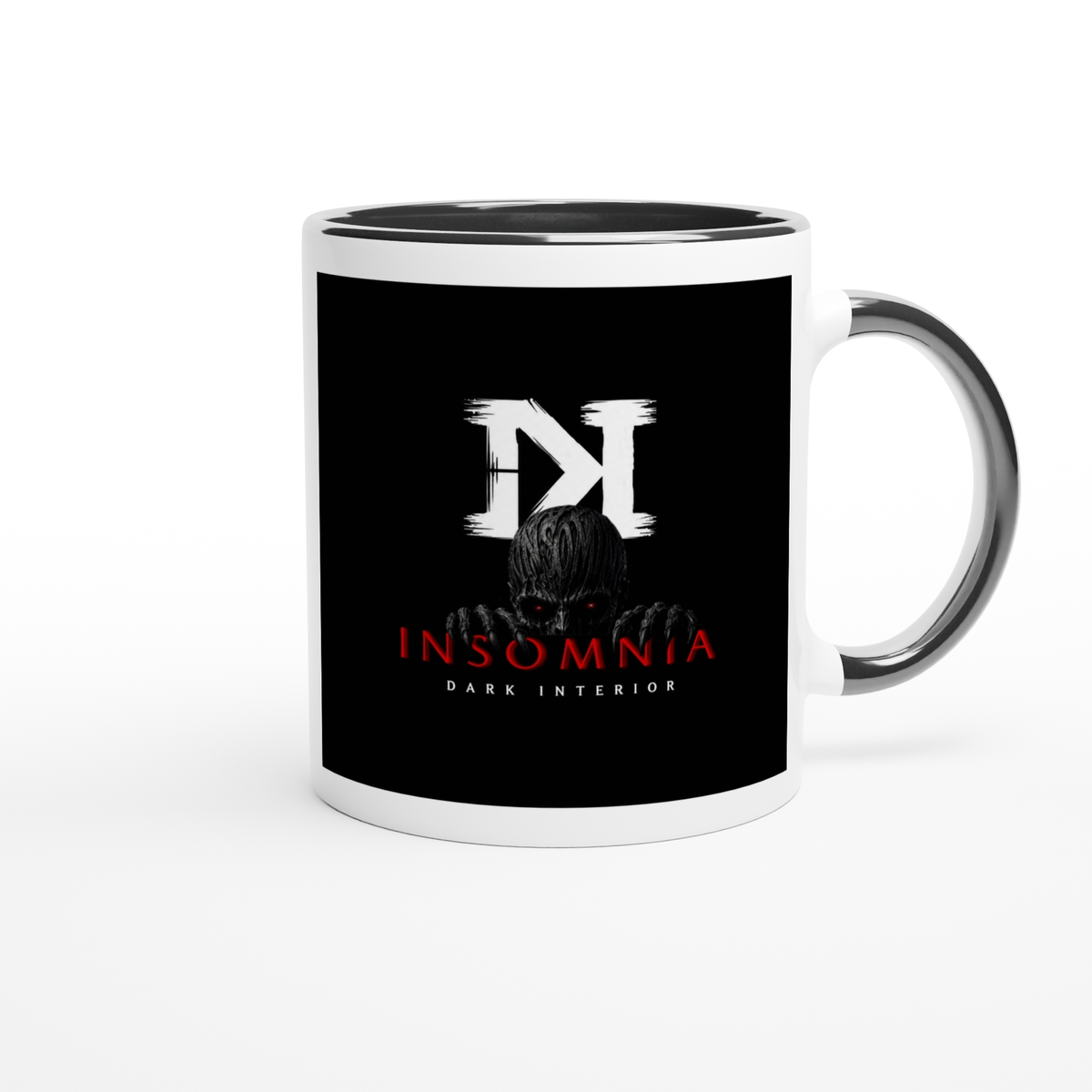 INSOMNIA - Ceramic Mug