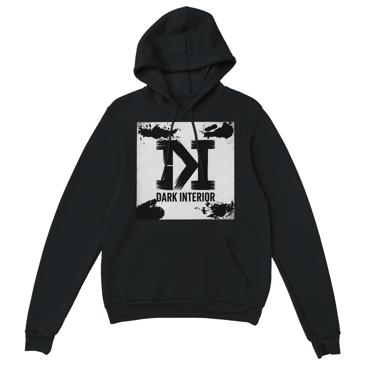 Through Those Eyes... - Classic Unisex Pullover Hoodie