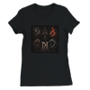 ELEMENTS - Women’s Cut T-Shirt