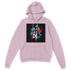 Bad Bad Habit - Classic Unisex Pullover Hoodie