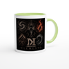 ELEMENTS - Ceramic Mug