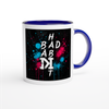 Bad Bad Habit - Ceramic Mug