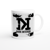 Through Those Eyes... - Ceramic Mug