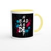 Bad Bad Habit - Ceramic Mug