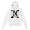 Through Those Eyes... - Classic Unisex Pullover Hoodie