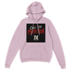 Call For Protection - Classic Unisex Pullover Hoodie