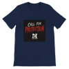 Call For Protection - Unisex T-Shirt