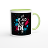 Bad Bad Habit - Ceramic Mug