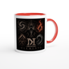 ELEMENTS - Ceramic Mug