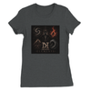 ELEMENTS - Women’s Cut T-Shirt