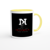 INSOMNIA - Ceramic Mug